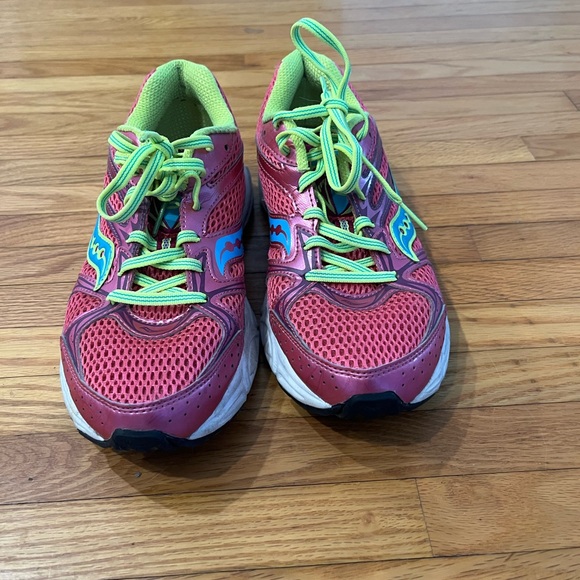 Saucony - Picture 3 of 4